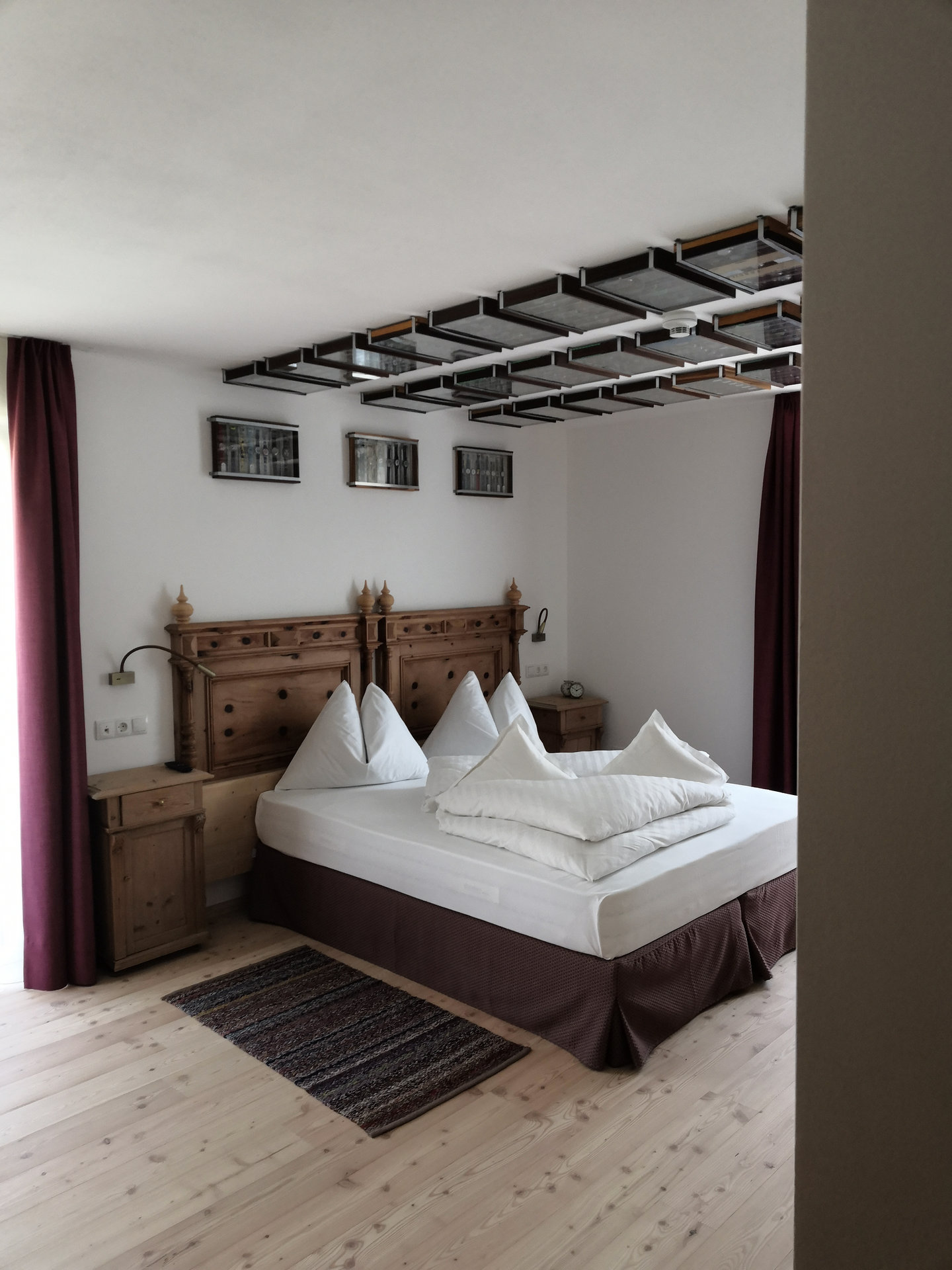 HOTEL AL PLAN -ST.VIGIL